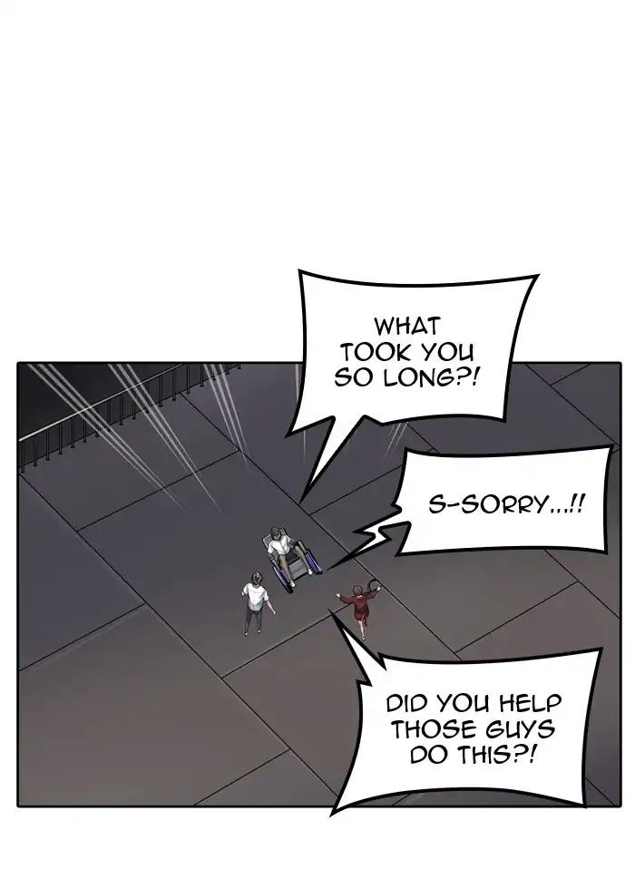 Tower of God Chapter 417 57